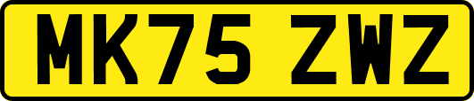 MK75ZWZ