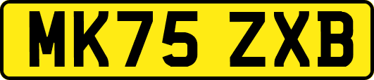 MK75ZXB