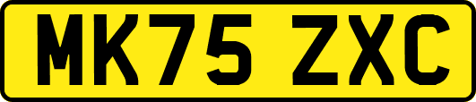 MK75ZXC