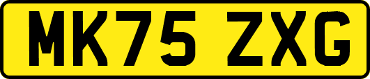 MK75ZXG