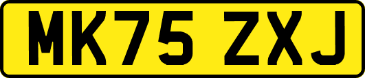 MK75ZXJ