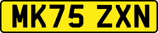 MK75ZXN