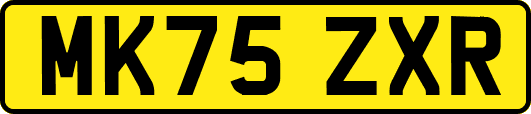 MK75ZXR