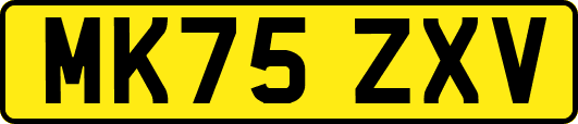 MK75ZXV