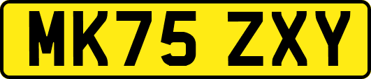 MK75ZXY