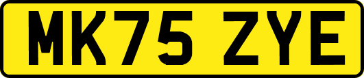 MK75ZYE