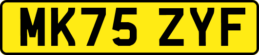 MK75ZYF