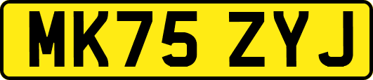 MK75ZYJ