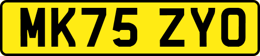 MK75ZYO