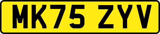 MK75ZYV