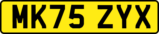 MK75ZYX