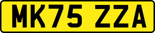 MK75ZZA