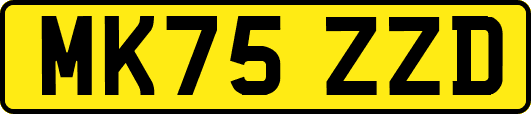 MK75ZZD