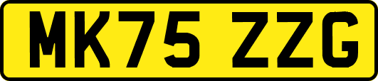 MK75ZZG