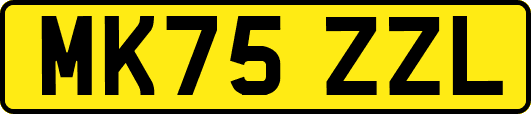 MK75ZZL