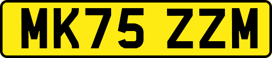 MK75ZZM