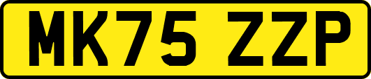 MK75ZZP