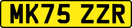 MK75ZZR