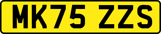 MK75ZZS
