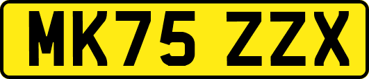 MK75ZZX