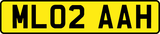 ML02AAH