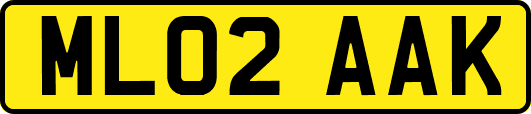 ML02AAK
