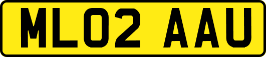 ML02AAU