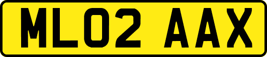 ML02AAX