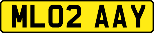 ML02AAY