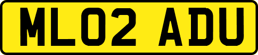 ML02ADU
