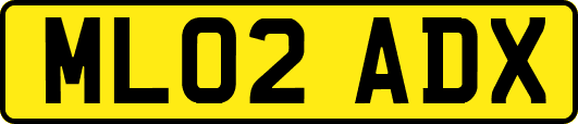 ML02ADX