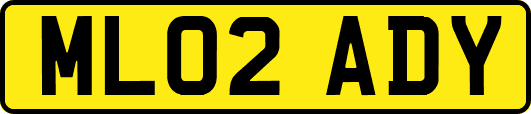ML02ADY