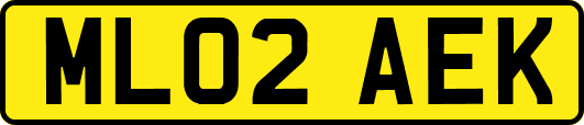 ML02AEK