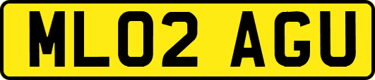 ML02AGU