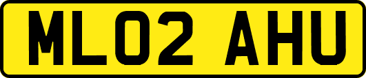 ML02AHU