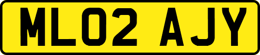 ML02AJY