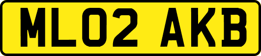 ML02AKB