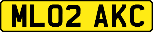 ML02AKC