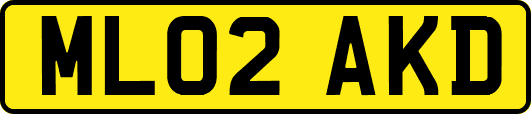 ML02AKD