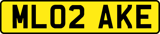 ML02AKE