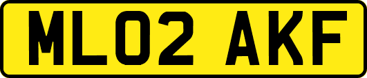ML02AKF