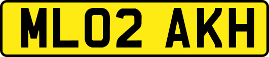 ML02AKH