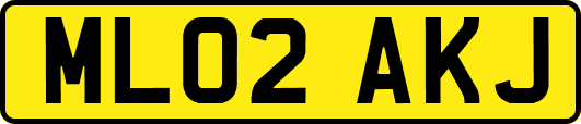 ML02AKJ