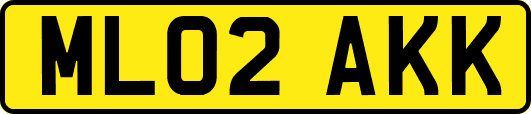 ML02AKK