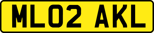 ML02AKL