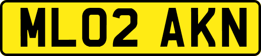 ML02AKN