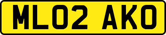 ML02AKO