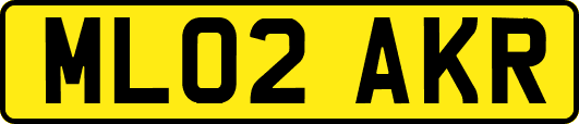 ML02AKR