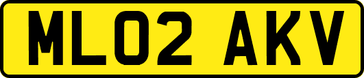 ML02AKV