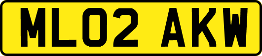 ML02AKW